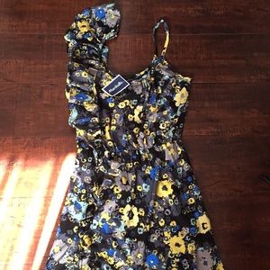 🦋 Summer off shoulder